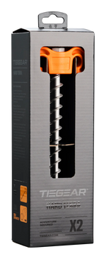 Load image into Gallery viewer, Tiegear Hard Terra Peg 2 Pack