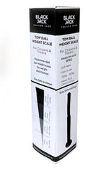Load image into Gallery viewer, Black Jack Tow Ball Weight Scale (BJTJ-TBWS)