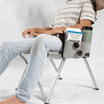 Load image into Gallery viewer, Stratus Outdoors Chair Buddy - Stone