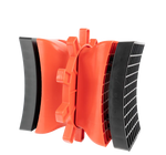 Load image into Gallery viewer, Chock-N-Lock