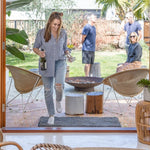 Load image into Gallery viewer, Muk Mat Extra Large Dark Grey