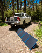 Load image into Gallery viewer, myCOOLMAN Energy Solar Blanket 200W