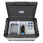 Load image into Gallery viewer, myCOOLMAN 73L 'The Partier' Portable Fridge