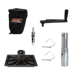 Load image into Gallery viewer, BOS 700-003 Blackops Jockey Unit Kit Geared