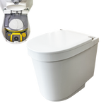 Load image into Gallery viewer, Tiny by Separett Toilet