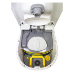 Load image into Gallery viewer, Tiny by Separett Toilet