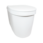 Load image into Gallery viewer, Tiny by Separett Toilet