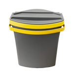 Load image into Gallery viewer, Tiny by Separett Toilet