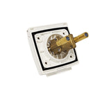 Load image into Gallery viewer, Coast RV External Shower Point - White