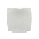 Load image into Gallery viewer, Coast RV External Shower Point - White