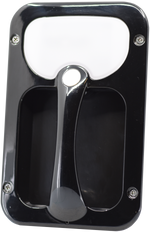 Load image into Gallery viewer, Bargman Grab Handle with LED Light