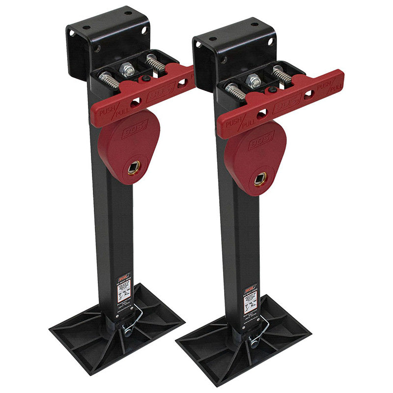 BOS 440-061 Stabiliser Leg Pair