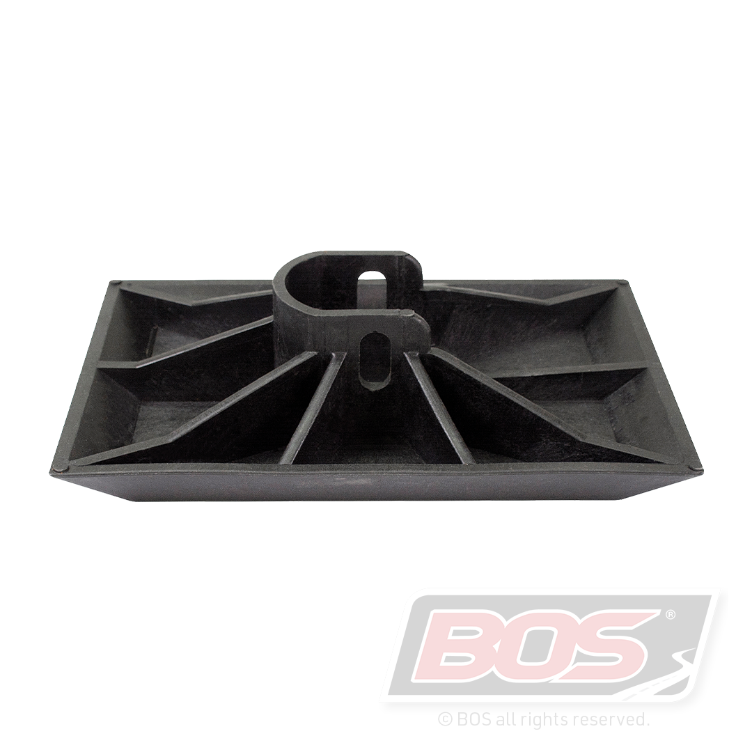 010-060 BOS HDFR Nylon Base Plate