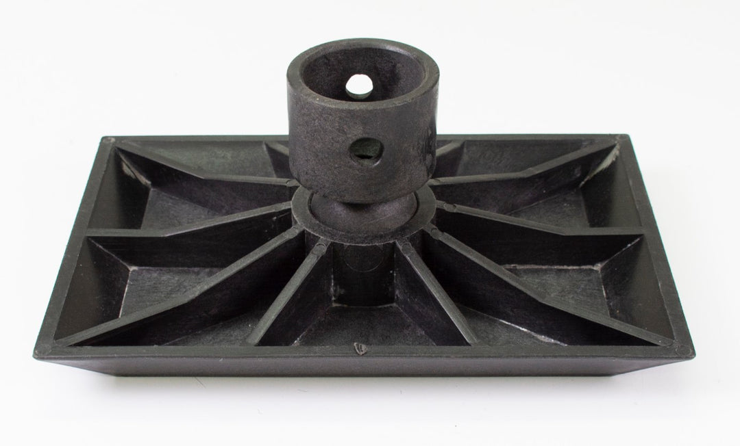 010-062 BOS ARTICULATED BASE PLATE BOXED NO RELEASE PIN