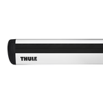 Load image into Gallery viewer, Thule Wingbar Evo 2-Pack Aluminium
