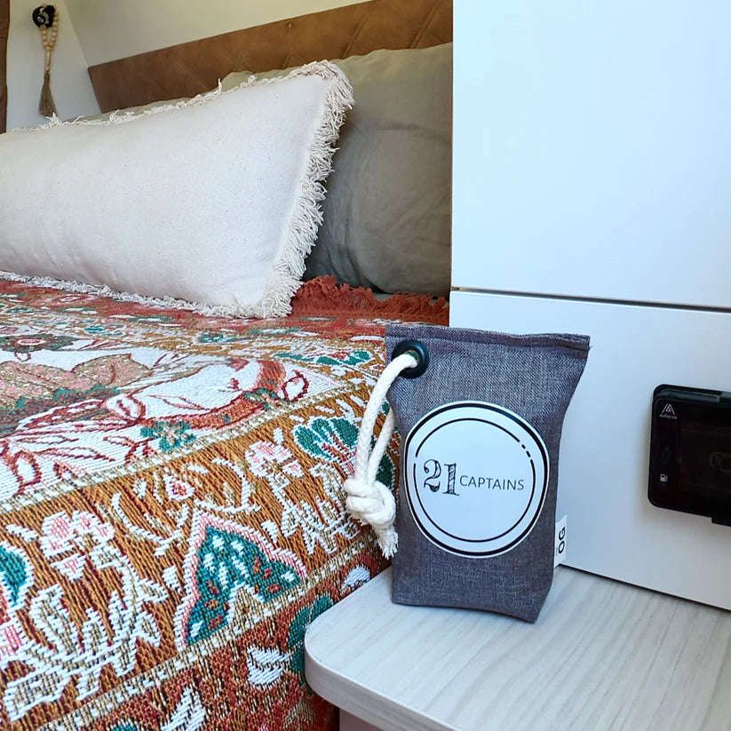 21 Captains - The OG - Air Refiner