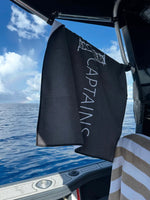 Load image into Gallery viewer, 21 Captains - Shammy Towel
