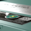 Load image into Gallery viewer, B-TEC ULTRA 12V 300Ah Lithium Battery IP67 Waterproof