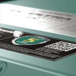 Load image into Gallery viewer, Enerdrive B-TEC Ultra 300Ah 12V Lithium Battery
