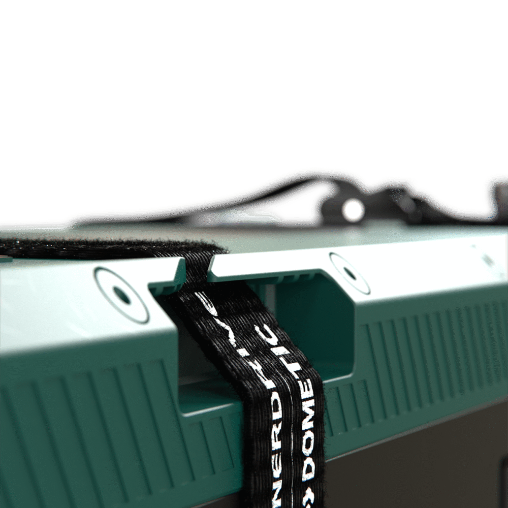 Enerdrive B-TEC Ultra 300Ah 12V Lithium Battery