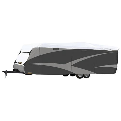 ADCO Caravan Cover with Olefin HD