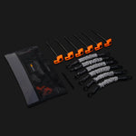 Load image into Gallery viewer, Tiegear Screen Spring Pack