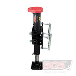 Load image into Gallery viewer, BOS 4 LUG BLACK OPS GEARBOX DOUBLE CLAMP UNIT