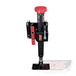 Load image into Gallery viewer, BOS 700-025 4 Lug Black Ops Gearbox Swing Away Unit