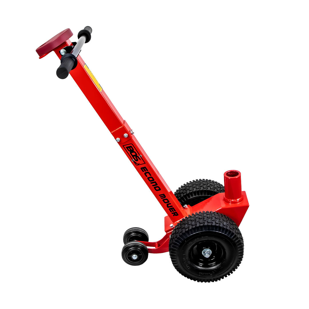 BOS 800-040 BOS Econo Mover with Mounting Kit and Tow Ball Kit