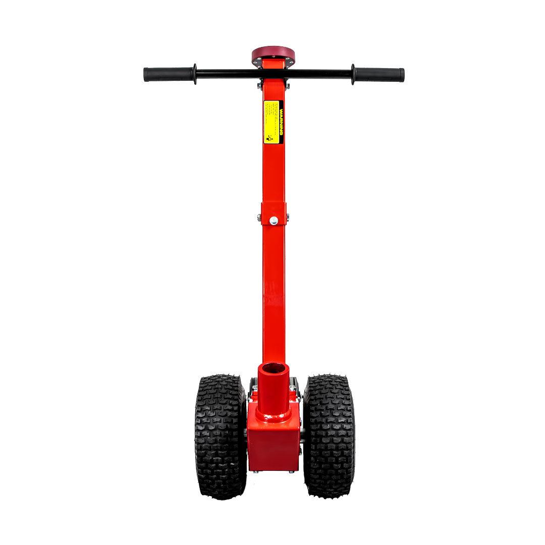 BOS 800-040 BOS Econo Mover with Mounting Kit and Tow Ball Kit