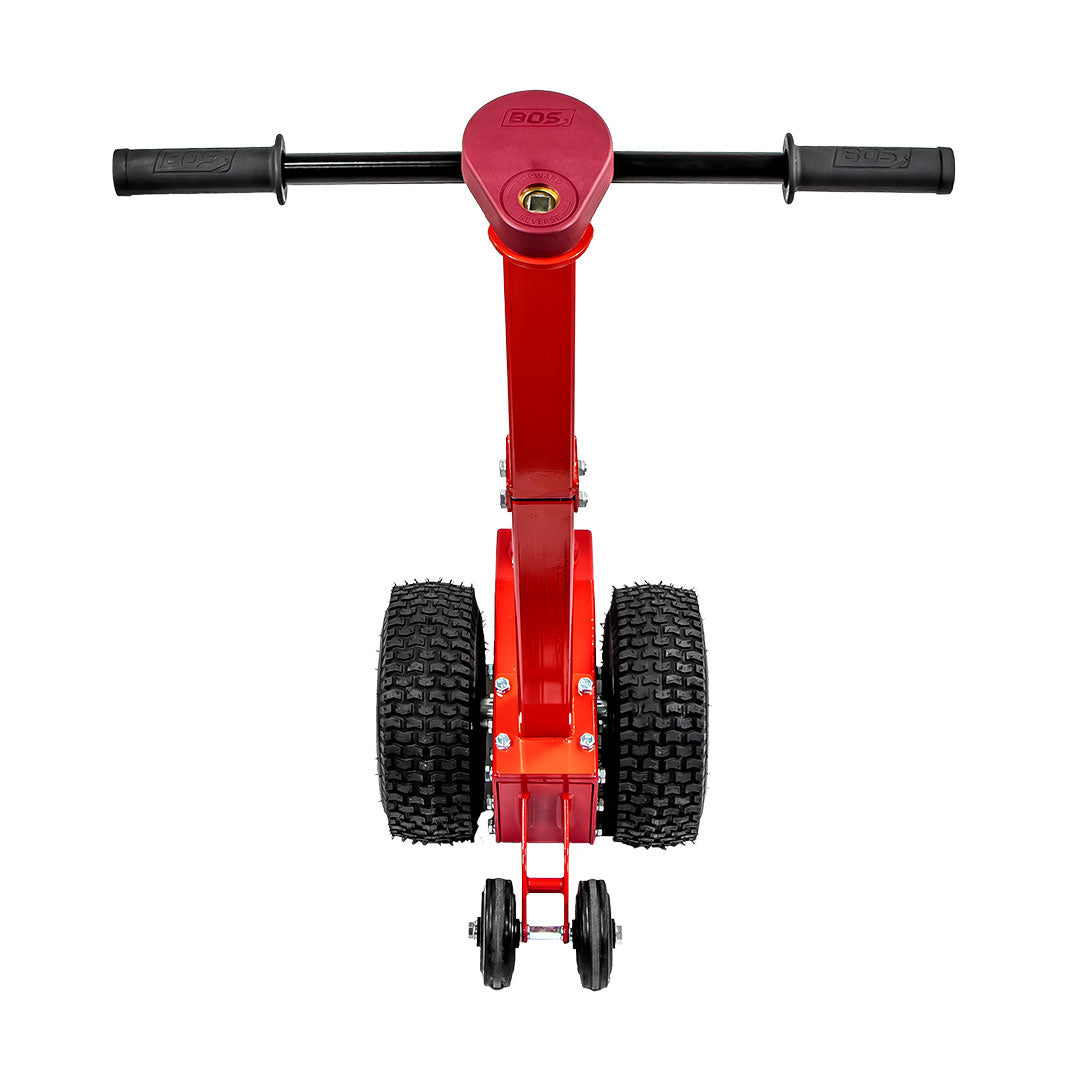 BOS 800-040 BOS Econo Mover with Mounting Kit and Tow Ball Kit