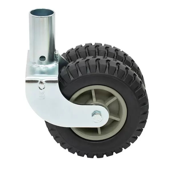 BOS 200-010 8in Double Offset Wheel