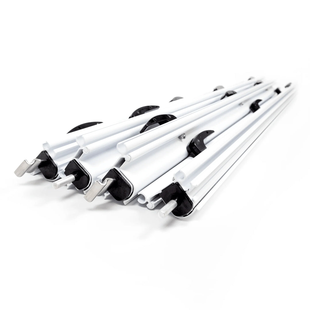 Aussie Traveller Medium Anti Flap Kit