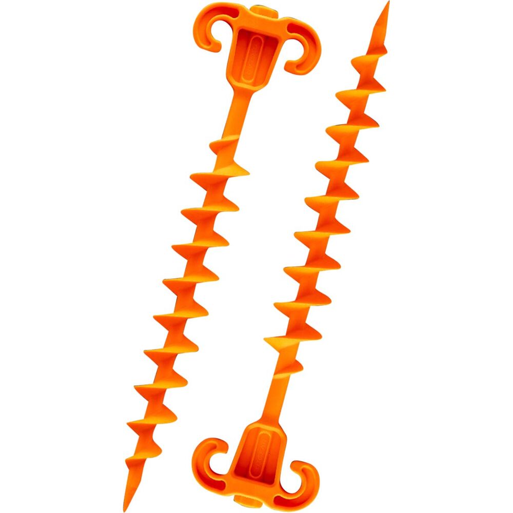 Tiegear Soft Terra Peg