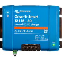 Victron Energy Orion-Tr Smart Isolated DC-DC Charger