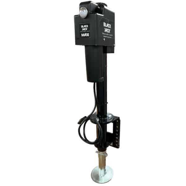 Black Jack Trailer Jack – Maxi 1000