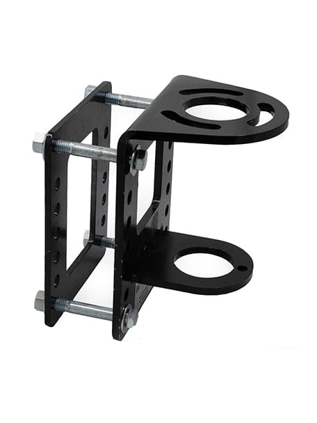 Black Jack Trailer Jack – Maxi 1000