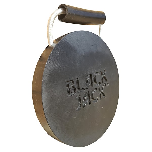 Black Jack Trailer Jack – Maxi 1000