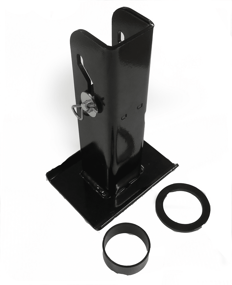 Black Jack Trailer Jack – Maxi 1000