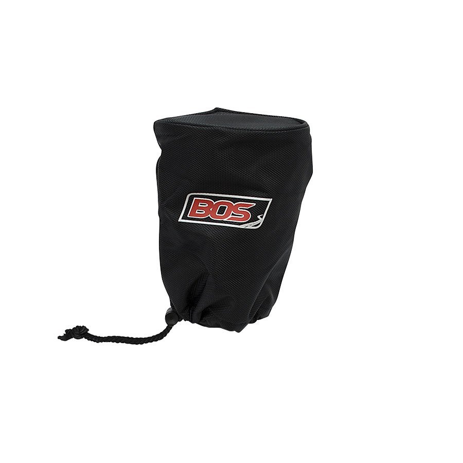 BOS Jockey Weather Cover 370- COVER