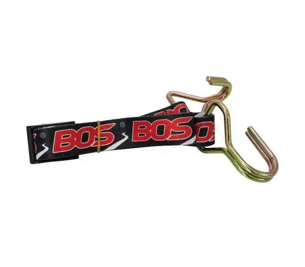 BOS 473-003 3 Rib Long Jockey Unit Kit