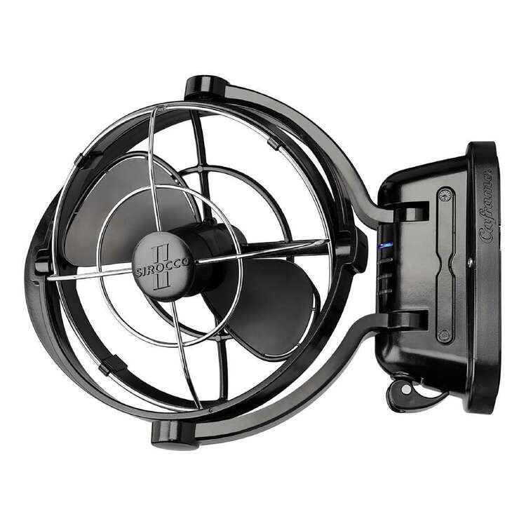 Caframo Sirocco II 12V Fan