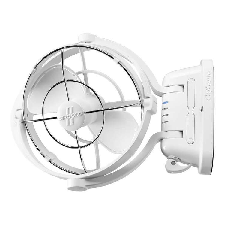 Caframo Sirocco II 12V Fan