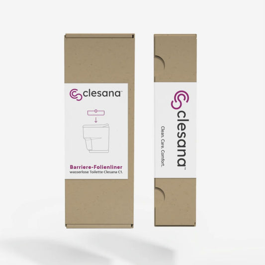 Clesana Barrier Film Liner
