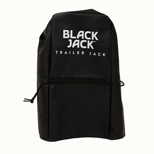 Black Jack Trailer Jack – Mini (New, Just Released!)