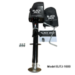 Load image into Gallery viewer, Black Jack Trailer Jack - BJTJ-1600 - Electric powered Caravan and Trailer Jack
