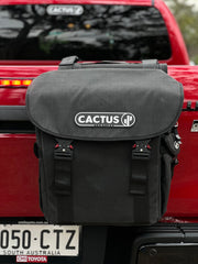 Cactus Camping Vehicle Utility Bag