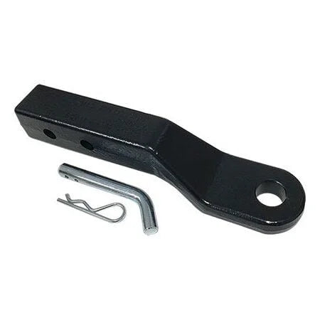 Couplemate 70mm Towbar Receiver Hitch 4500kg