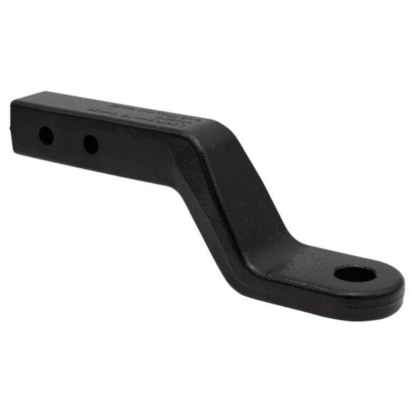Couplemate 70mm Towbar Receiver Hitch 4500kg