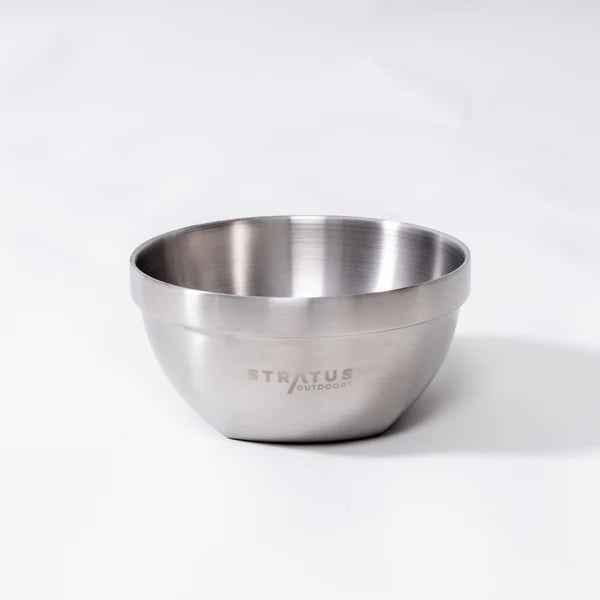 Stratus Outdoors - Dinnerware Twin Set